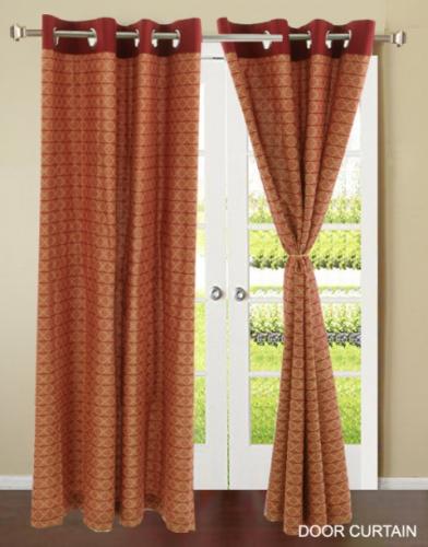 Door Curtains